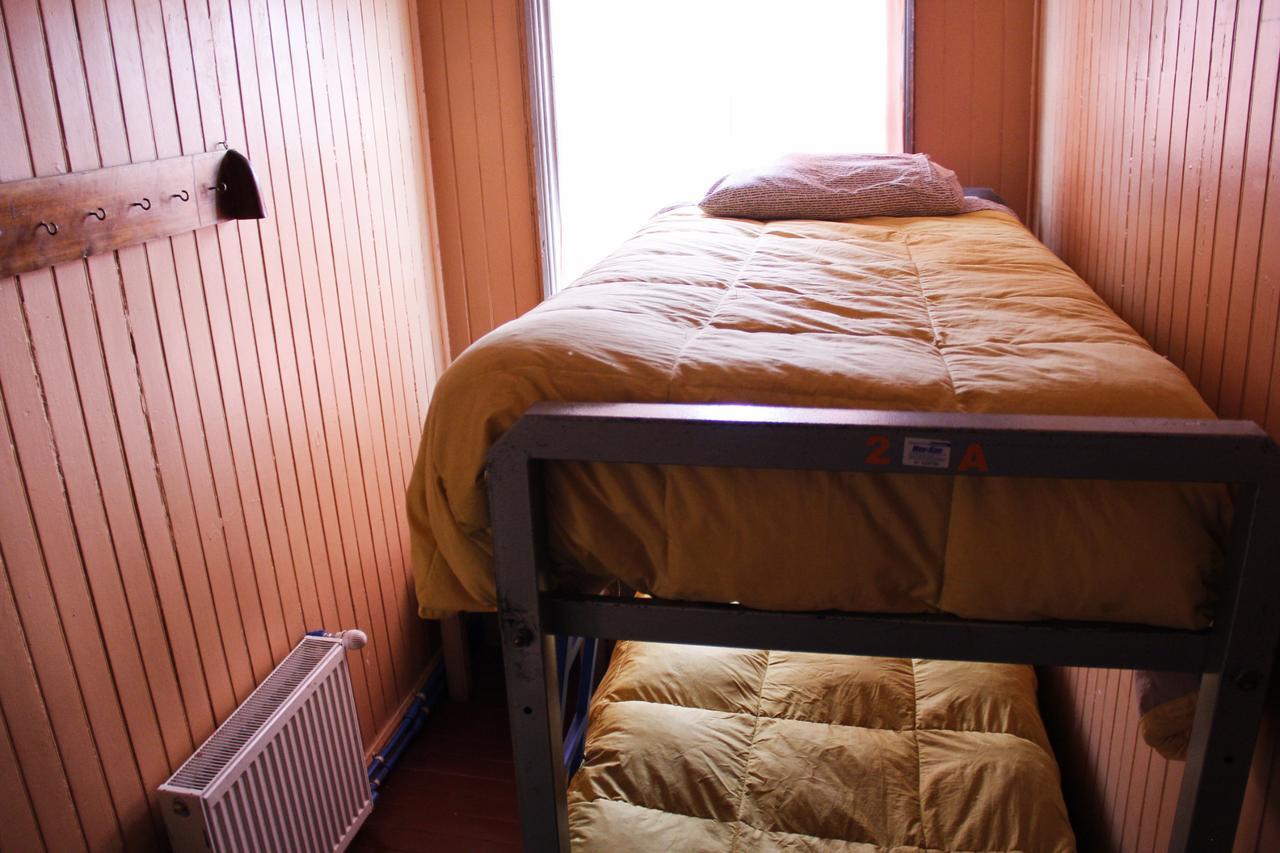 Albergue Patagonia House Punta Arenas Exterior foto